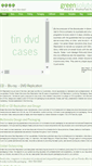 Mobile Screenshot of greensolutions.com